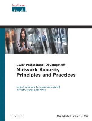 Network Security Principles and Practices