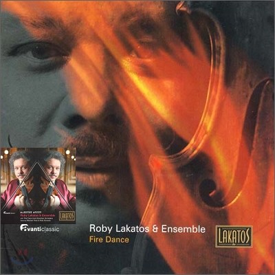 Roby Lakatos - Fire Dance