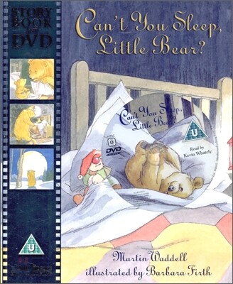[베오영]Can't You Sleep, Little Bear?