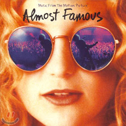Almost Famous (올모스트 페이머스) OST