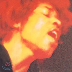 Jimi Hendrix - The Jimi Hendrix Experience: Electric Ladyland