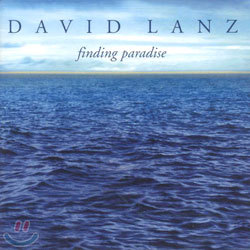 David Lanz - Finding Paradise