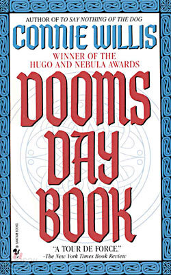 Doomsday Book