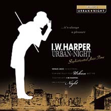 I.W.Haeper Urban Night Sophisticated Jazz Time