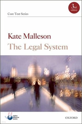 Legal System, 3/E