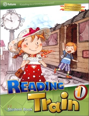 Reading Train 1 : Student Book
