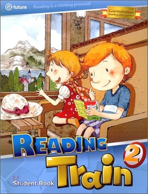 Reading Train 2 : Student Book