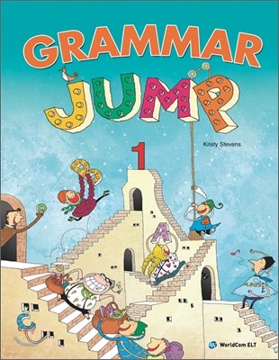 GRAMMAR JUMP 1