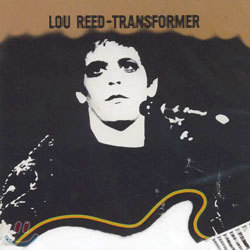 Lou Reed - Transformer