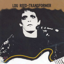 Lou Reed - Transformer