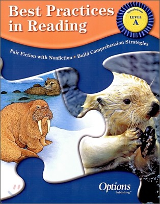 (NEW) Best Practices in Reading A : Student Book
