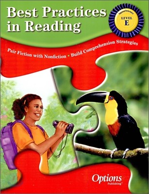 (NEW) Best Practices in Reading E : Student Book