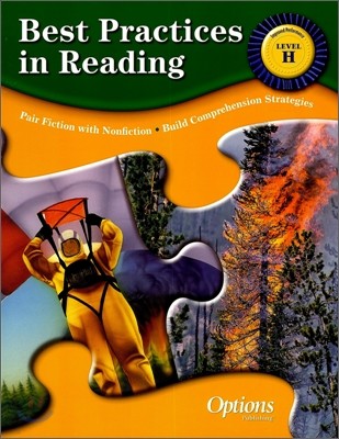 (NEW) Best Practices in Reading H : Student Book