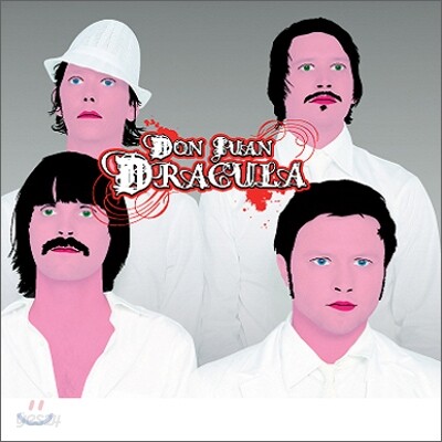 Don Juan Dracula - Don Juan Dracula