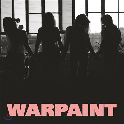 Warpaint (워페인트) - Heads Up