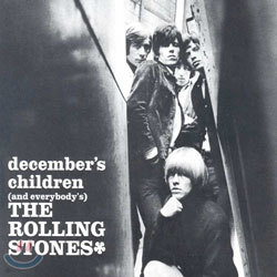 Rolling Stones - Decembers Children