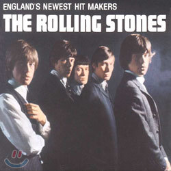 Rolling Stones - The Rolling Stones (England's Newest Hit Makers)