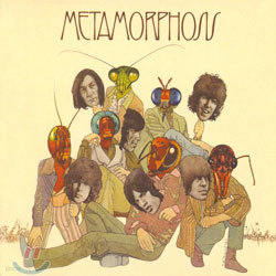 Rolling Stones - Metamorphosis