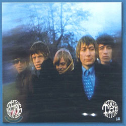 Rolling Stones - Between The Buttons