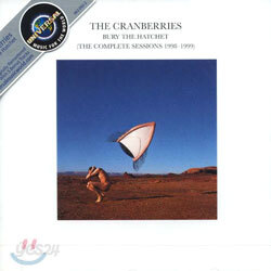 The Cranberries - Bury The Hatchet