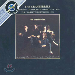 The Cranberries - Everybody Else Is Doing It So Why Can't We?
