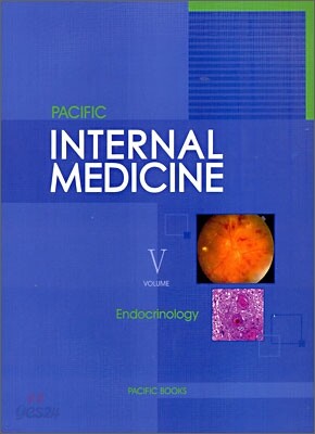 INTERNAL MEDICINE 5
