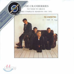 The Cranberries - No Need To Argue
