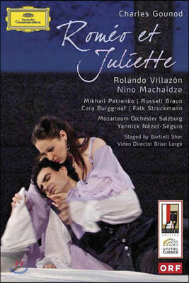 Rolando Villazon  : ι̿ ٸ (Gounod : Romeo et Juliette)