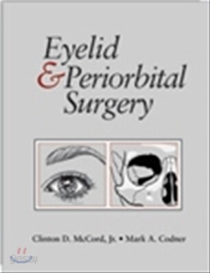 Eyelid & Periorbital Surgery
