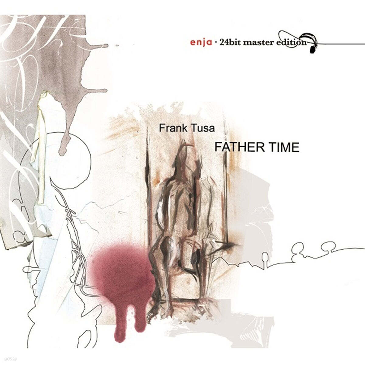 Frank Tusa (프랭크 투사) - Father Time