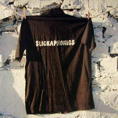 Slickaphonics (īн) - Wow Bag