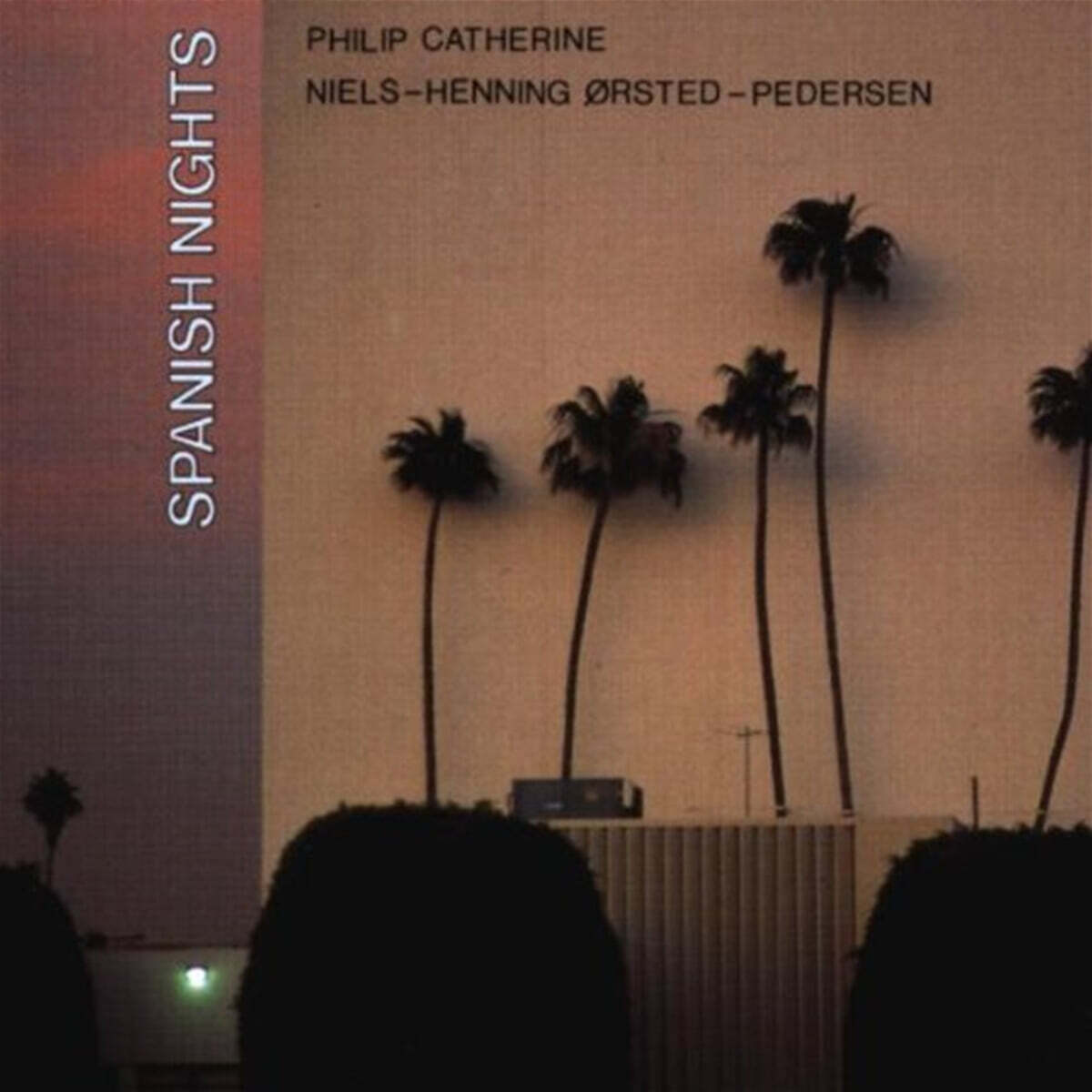 Philip Catherine (필립 캐서린) - Spanish Nights