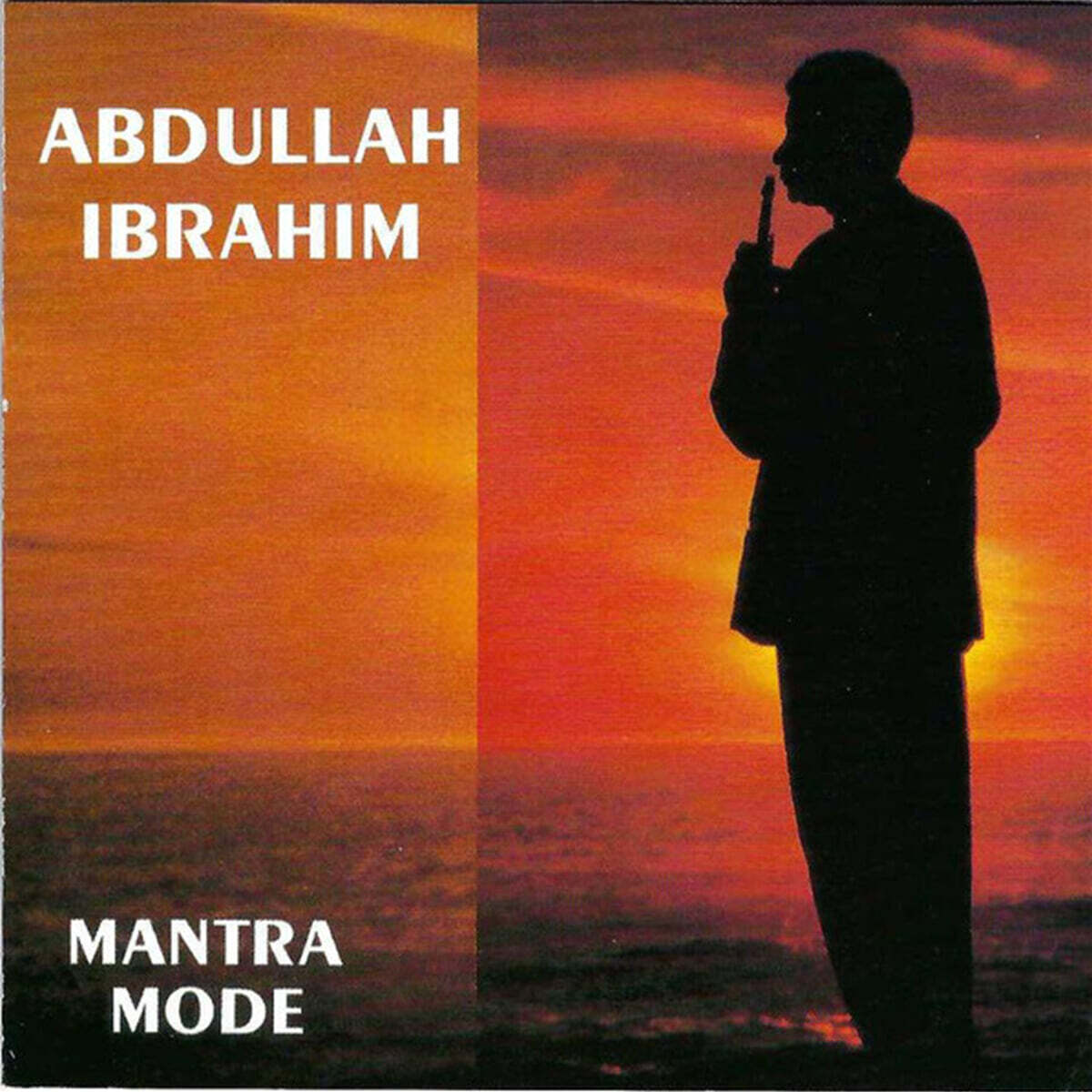 Abdullah Ibrahim (압둘라 이브라힘) - Mantra Mode