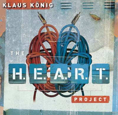 Klaus Konig (클라우스 쾨니히) - The H.E.A.R.T. Project