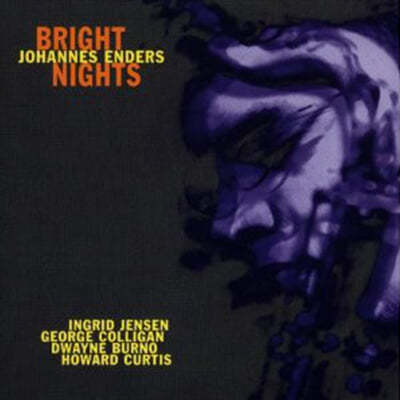 Johannes Enders (요하네스 엔더스) - Bright Nights