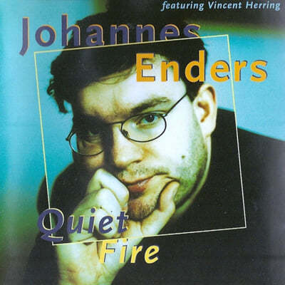 Johannes Enders (요하네스 엔더스) - Quiet Fire