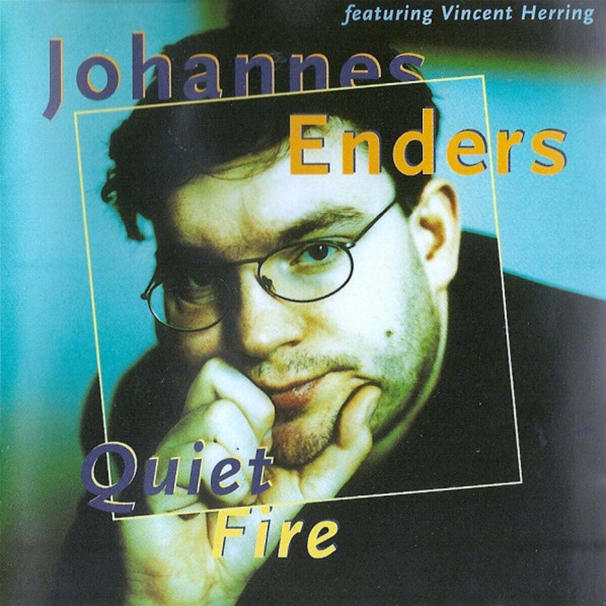 Johannes Enders (요하네스 엔더스) - Quiet Fire