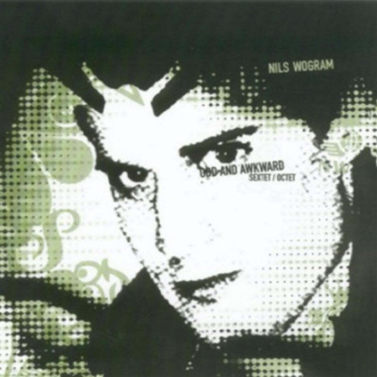 Nils Wogram Sextet / Nils Wogram Octet (닐스 보그람 젝텟 / 옥텟) - Odd And Awkward