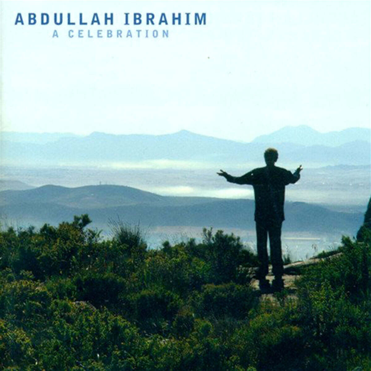 Abdullah Ibrahim (압둘라 이브라힘) - A Celebration