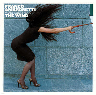 Franco Ambrosetti (프랑코 앰브로세티) - The Wind