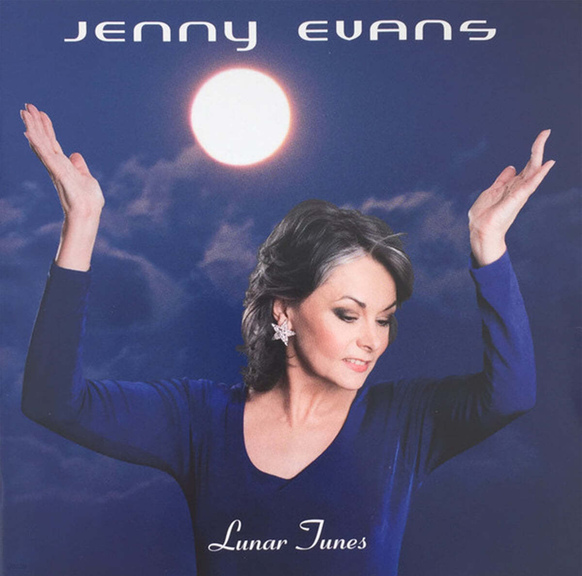 Jenny Evans (제니 에반스) - Lunar Tunes