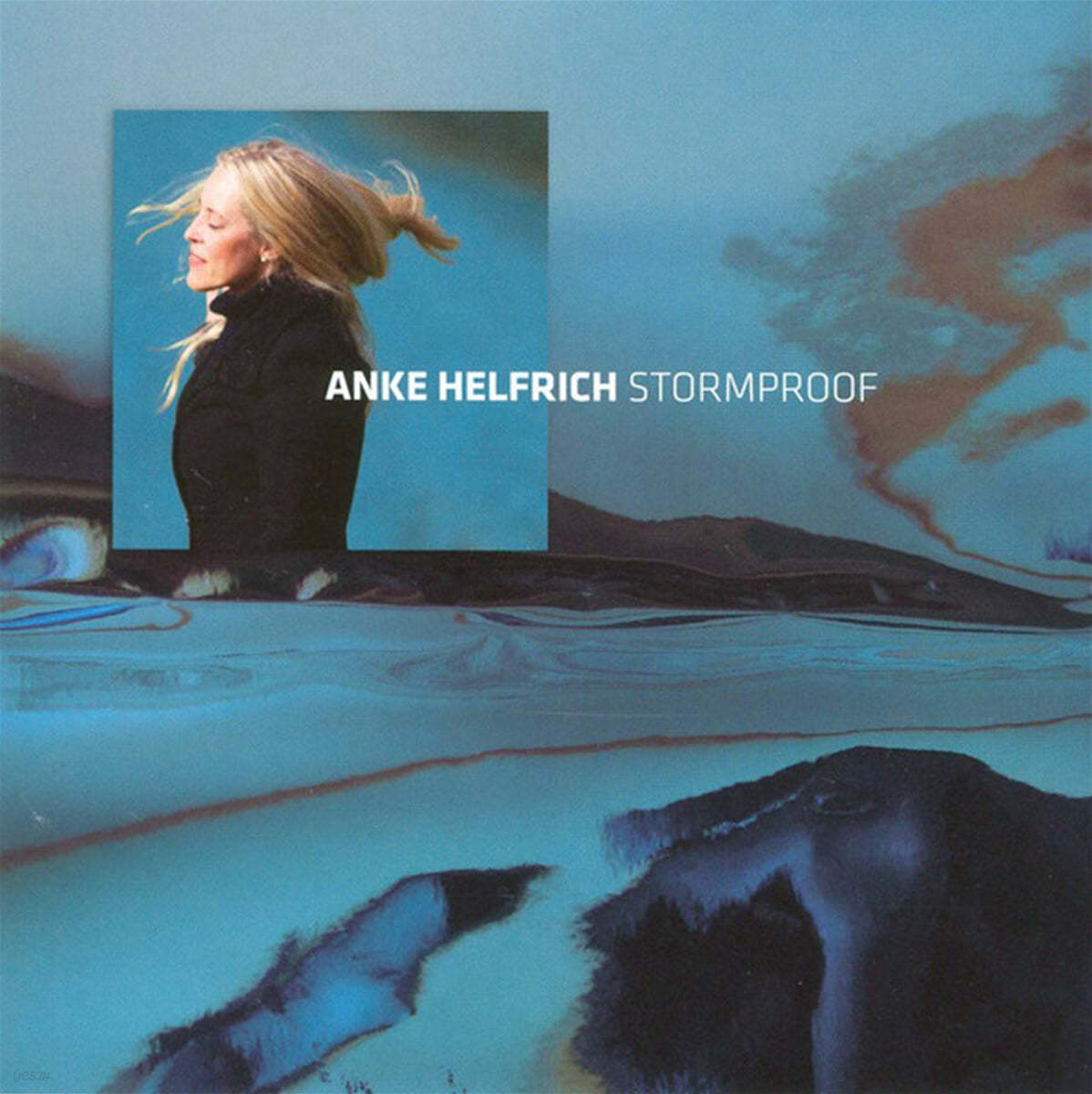 Anke Helfrich (안케 헬프리히) - Stormproof