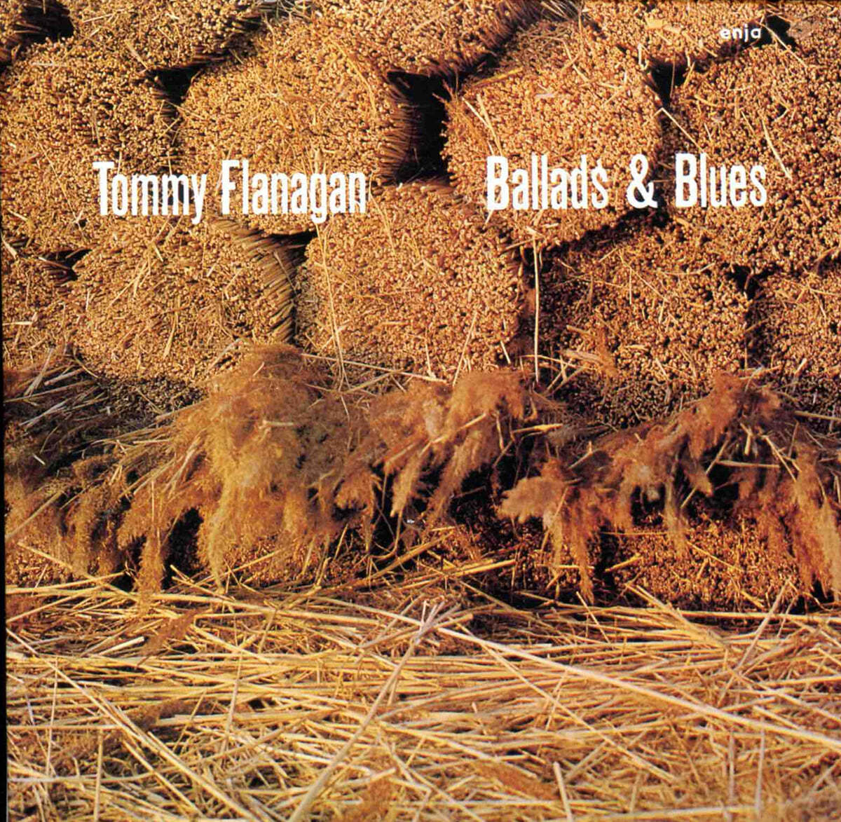 Tommy Flanagan (토미 플래너건) - Ballads & Blues