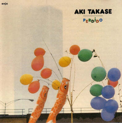 Aki Takase (아키 타카세) - Perdido