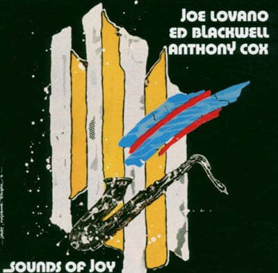 Joe Lovano (조 로바노) - Sounds Of Joy