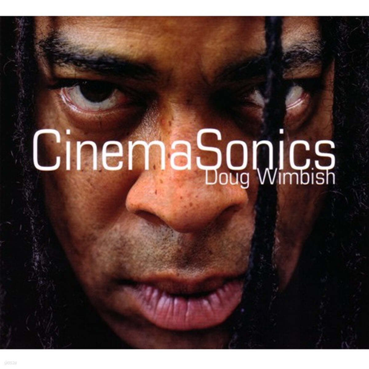 Doug Wimbish (더그 윔비쉬) - Cinema Sonics