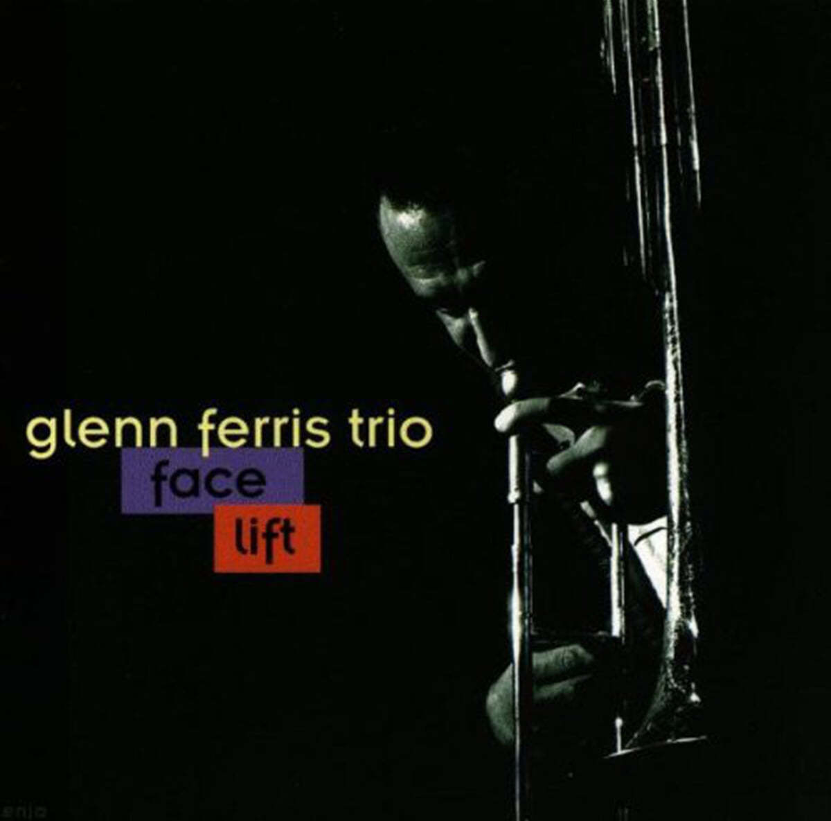 Glenn Ferris Trio (글렌 페리스 트리오) - Face Lift