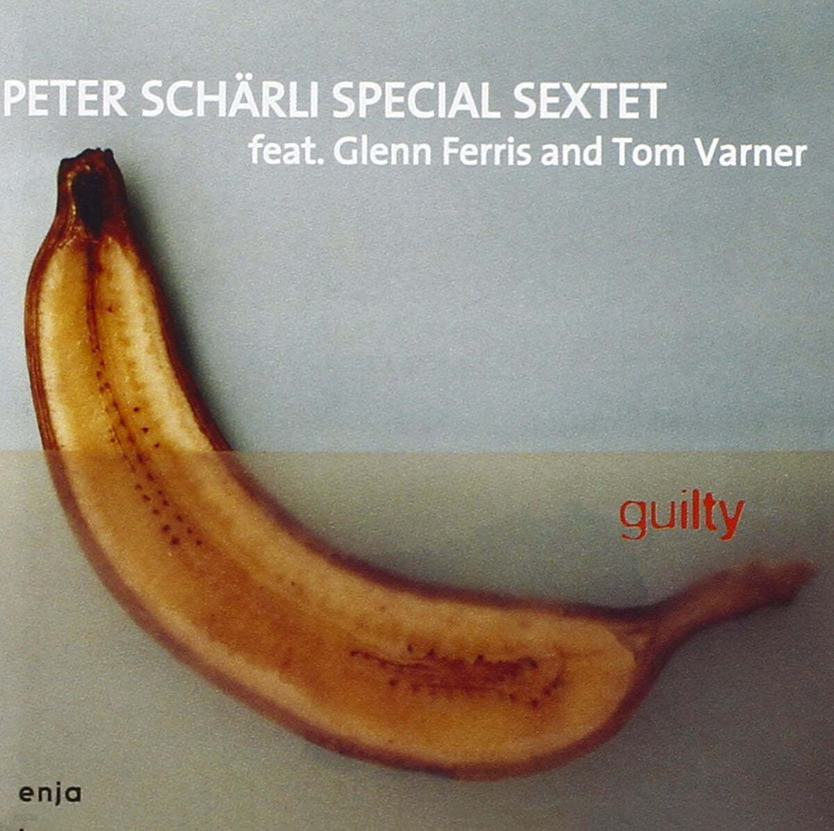 Peter Scharli Special Sextet (피터 샬리 스페셜 젝텟) - Guilty