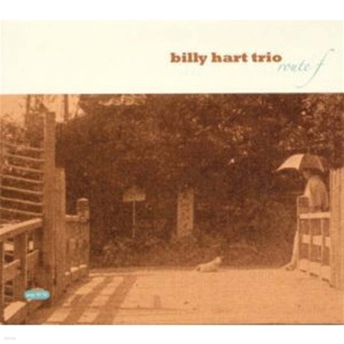 Billy Hart Trio (빌리 하트 트리오) - Route F