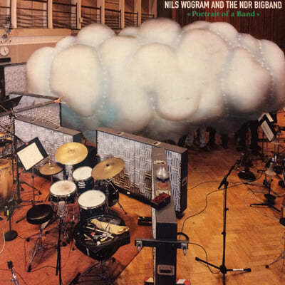 Nils Wogram / The NDR Big Band (닐스 보그람 / 엔디알 빅 밴드) - Portrait Of A Band